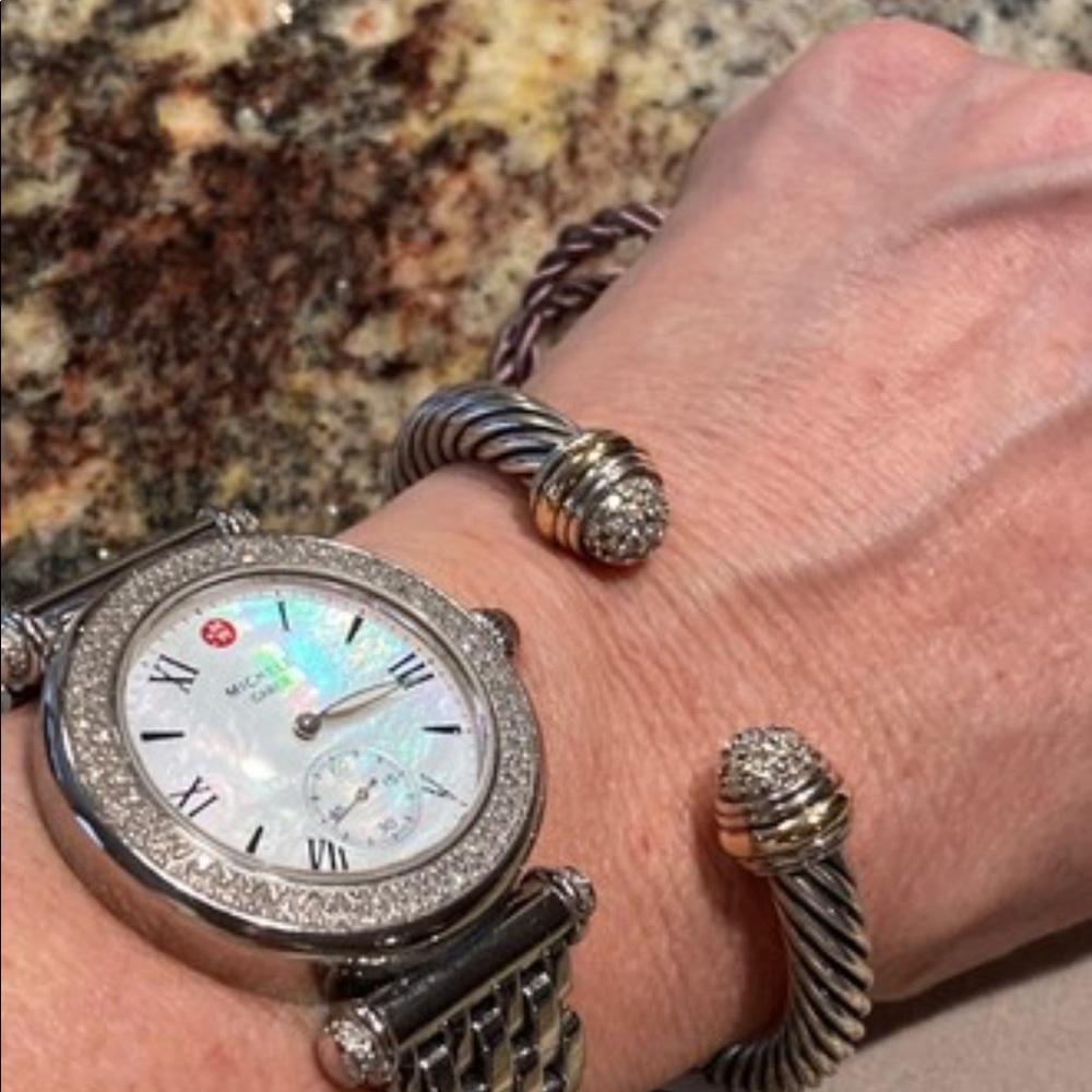 David Yurman Bracelet